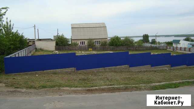 Участок ИЖС 13 сот. на продажу в Октябрьске Октябрьск - изображение 1