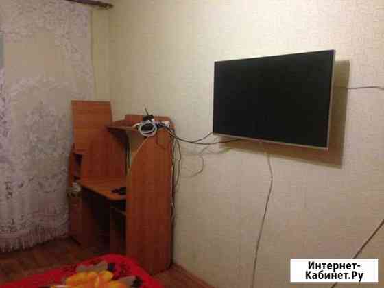 1-комнатная квартира, 39 м², 3/5 эт. в аренду посуточно в Тынде Тында