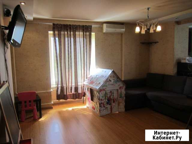 3-комнатная квартира, 63.9 м², 4/16 эт. на продажу в Химках Химки - изображение 1