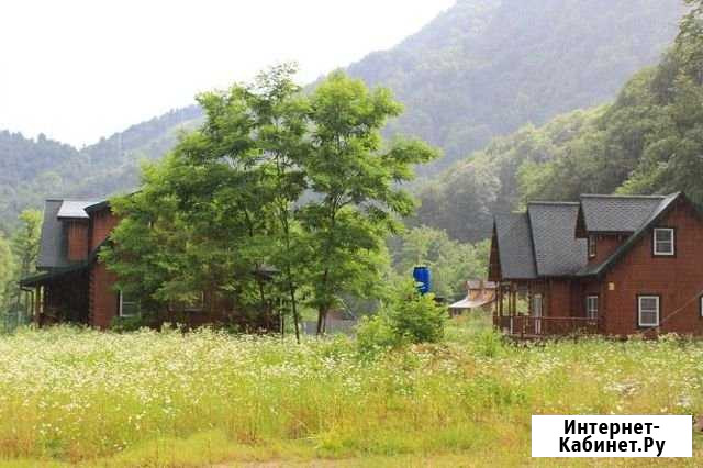 Участок ИЖС 9 сот. на продажу в Красной Поляне Краснодарского края Красная Поляна - изображение 1