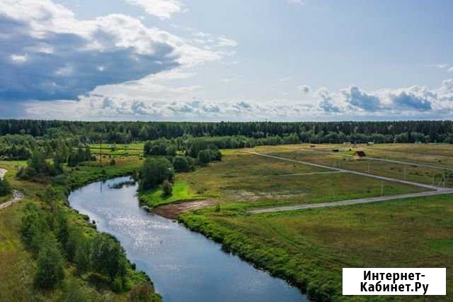 Участок СНТ, ДНП 5 сот. на продажу в Санкт-Петербурге Санкт-Петербург - изображение 1