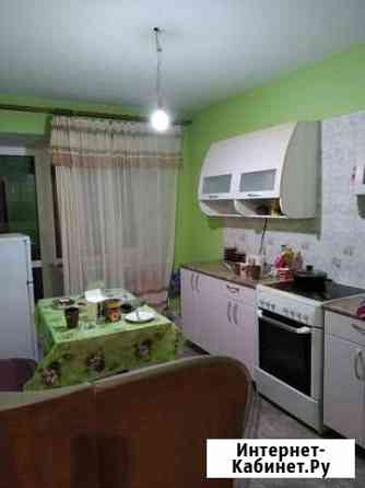 1-комнатная квартира, 40.5 м², 5/6 эт. на продажу в Кирове Киров