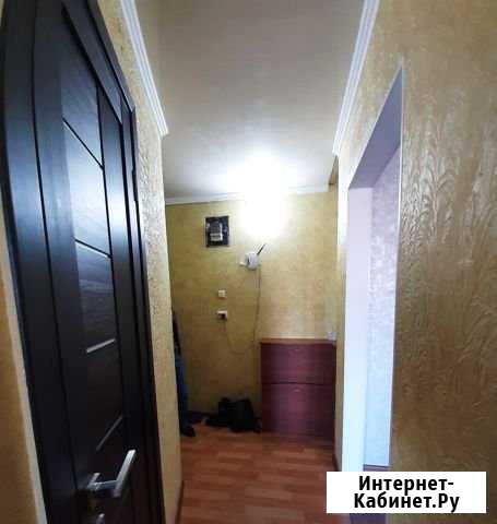 1-комнатная квартира, 31 м², 4/5 эт. на продажу в Мирном Мирное - изображение 1
