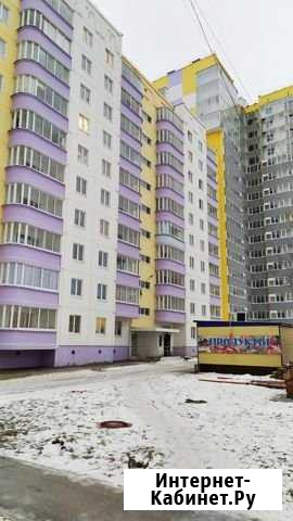 1-комнатная квартира, 35 м², 2/10 эт. на продажу в Добрянке Добрянка - изображение 1