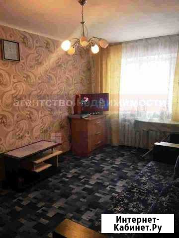 1-комнатная квартира, 30.1 м², 1/5 эт. на продажу в Розе Роза - изображение 1