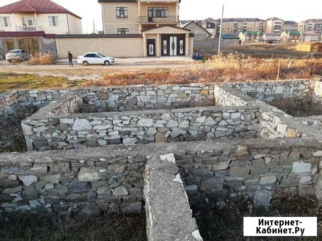 Участок ИЖС 8 сот. на продажу в Каспийске Каспийск - изображение 1