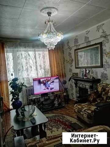2-комнатная квартира, 46.5 м², 2/5 эт. на продажу в Свободном Амурской области Свободный - изображение 1