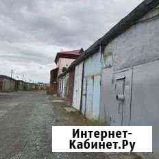Гараж 24 м² на продажу в Сургуте Ханты-Мансийского АО Сургут