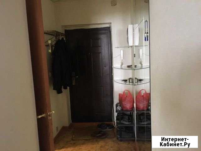 1-комнатная квартира, 35 м², 2/6 эт. на продажу в Иркутске Иркутск - изображение 1