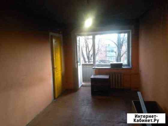 2-комнатная квартира, 44 м², 2/3 эт. на продажу в Белгороде Белгород