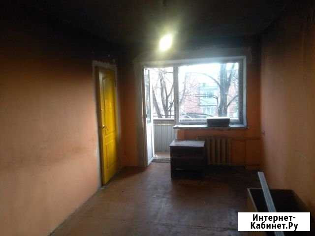 2-комнатная квартира, 44 м², 2/3 эт. на продажу в Белгороде Белгород - изображение 1