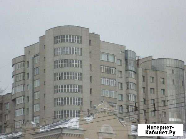 4-комнатная квартира, 162.5 м², 10/13 эт. на продажу в Челябинске Челябинск - изображение 1