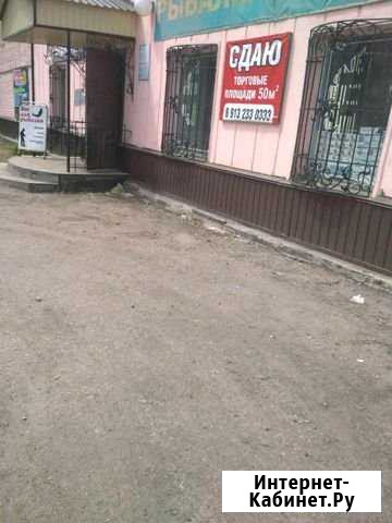 Сдаю в аренду магазин Рубцовск - изображение 1