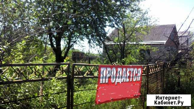 Участок ИЖС 17 сот. на продажу в Хатукае Хатукай - изображение 1