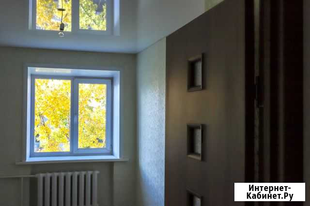 3-комнатная квартира, 63.6 м², 5/5 эт. на продажу в Чите Чита - изображение 1