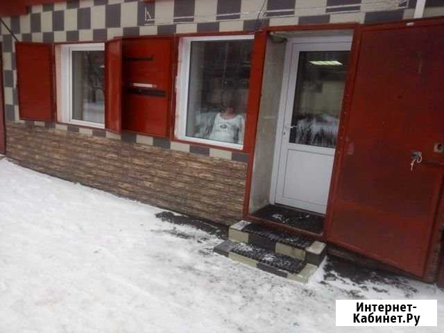 Под Торговлю, Услуги, Офис и другое, 22м Омск - изображение 1
