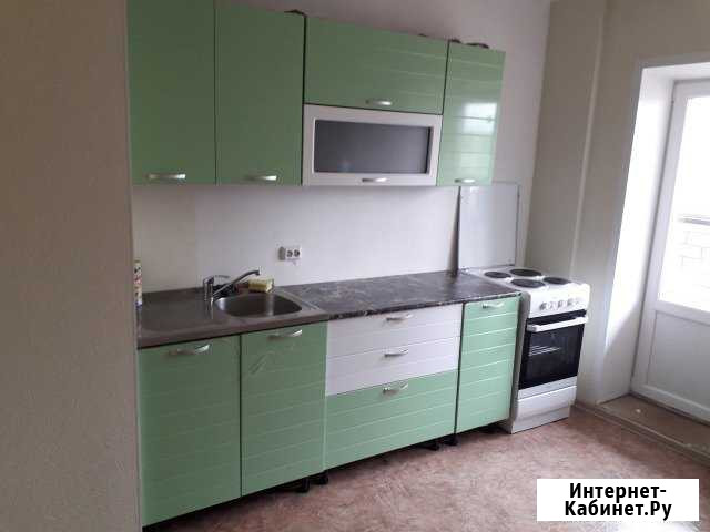 1-комнатная квартира, 42 м², 3/20 эт. в аренду на длительный срок в Липецке Липецк - изображение 1