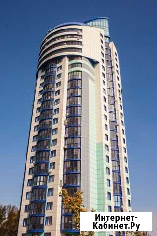3-комнатная квартира, 114.1 м², 22/23 эт. на продажу в Барнауле Барнаул - изображение 1
