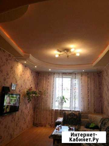 3-комнатная квартира, 72 м², 1/2 эт. на продажу в Карпинске Карпинск - изображение 1