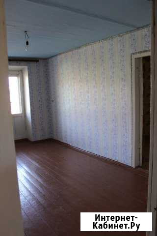 2-комнатная квартира, 41 м², 1/2 эт. на продажу в Арти Арти - изображение 1