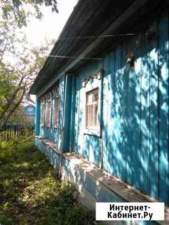 Дом 62 м² на участке 25 сот. на продажу в Дюртюлях Дюртюли