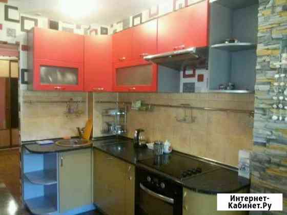 2-комнатная квартира, 65 м², 3/7 эт. в аренду посуточно в Иркутске Иркутск