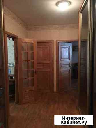 Комната 12 м² в 3-ком. кв., 10/17 эт. в аренду на длительный срок в Люберцах Люберцы