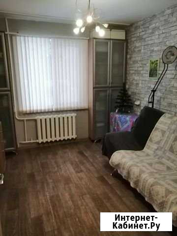 2-комнатная квартира, 53.6 м², 1/5 эт. на продажу в Кирове Киров - изображение 1