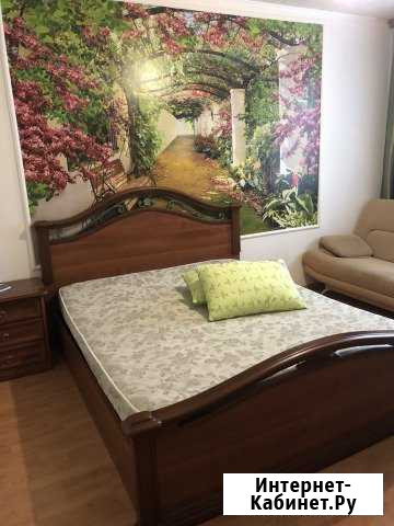 2-комнатная квартира, 75 м², 7/17 эт. в аренду посуточно в Люберцах Люберцы - изображение 1