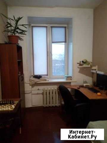 3-комнатная квартира, 81 м², 2/5 эт. на продажу в Новокузнецке Новокузнецк - изображение 1