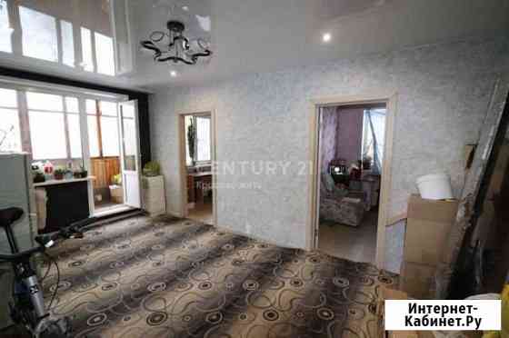 4-комнатная квартира, 61 м², 4/5 эт. на продажу в Барнауле Барнаул