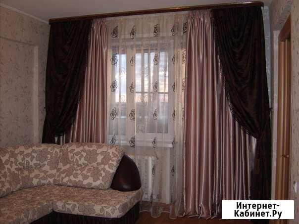4-комнатная квартира, 60 м², 5/5 эт. на продажу в Чудово Чудово - изображение 1