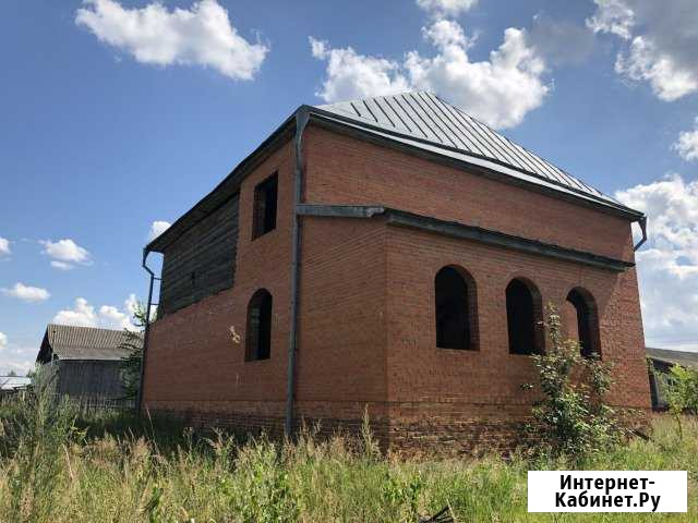 Дом 600 м² на участке 15 сот. на продажу в Торбеево Торбеево - изображение 1