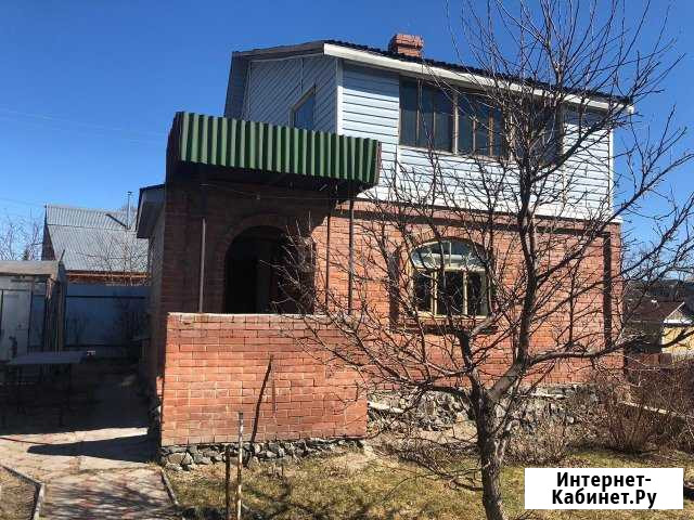 Дача 65 м² на участке 4.7 сот. на продажу в Новосибирске Новосибирск - изображение 1