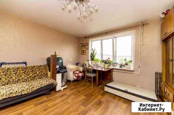 3-комнатная квартира, 58 м², 6/9 эт. на продажу в Екатеринбурге Екатеринбург
