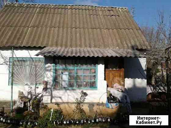Дом 60 м² на участке 4 сот. на продажу в Севастополе Севастополь