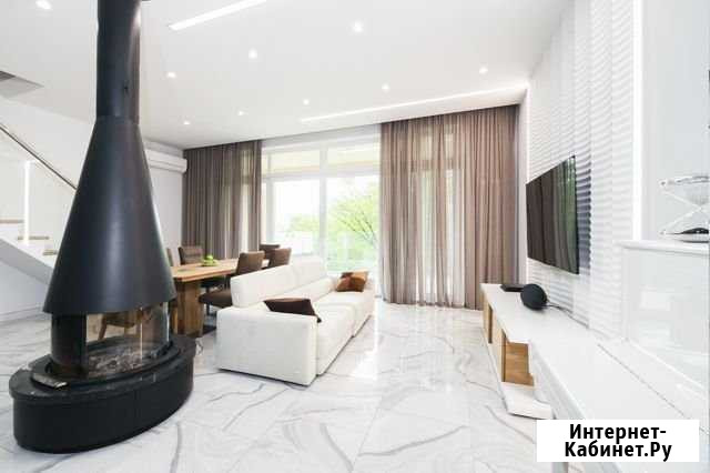 3-комнатная квартира, 175 м², 6/6 эт. на продажу в Сочи Сочи - изображение 1