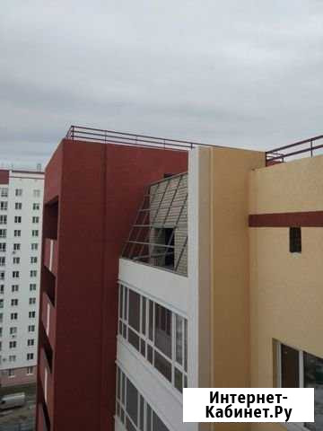 3-комнатная квартира, 75.1 м², 4/12 эт. на продажу в Пензе Пенза - изображение 1