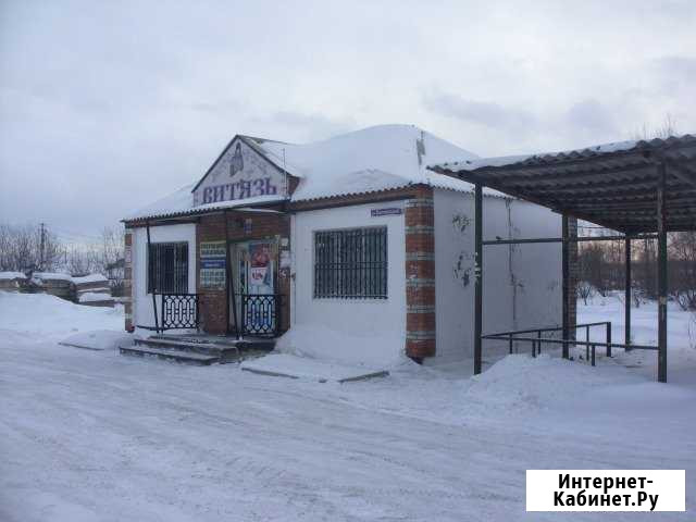 Торговое помещение, 48 кв.м. Ачинск - изображение 1