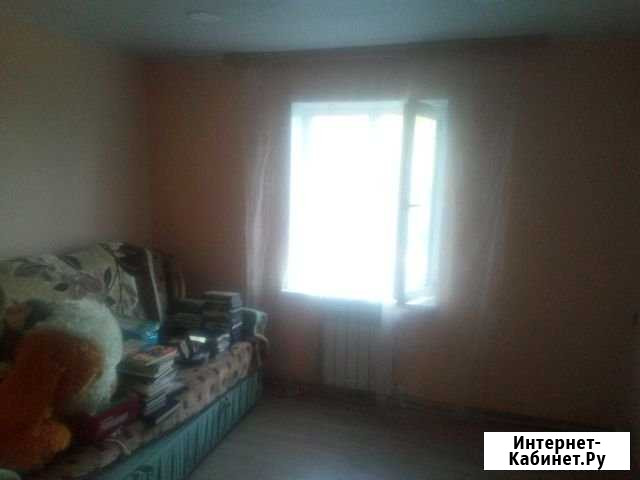 3-комнатная квартира, 64 м², 1/2 эт. на продажу в Приводино Приводино - изображение 1