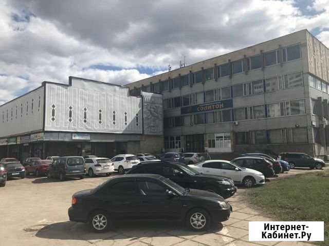 Складское помещение, 327 кв.м. Уфа - изображение 1