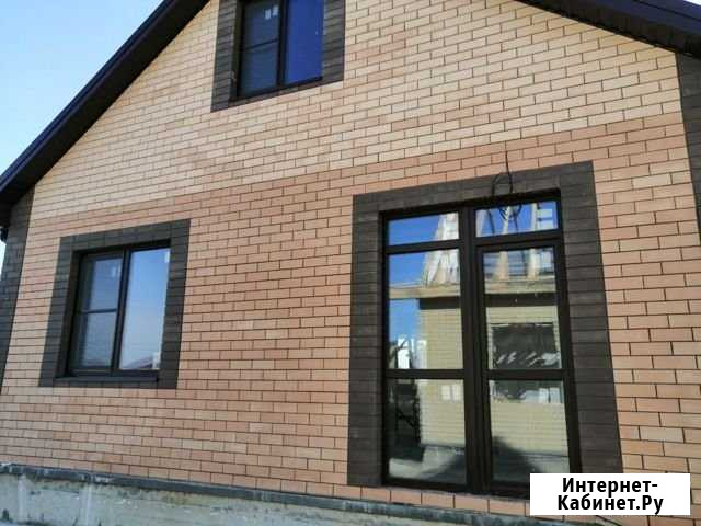 Дом 115 м² на участке 3 сот. на продажу в Волгодонске Волгодонск - изображение 1