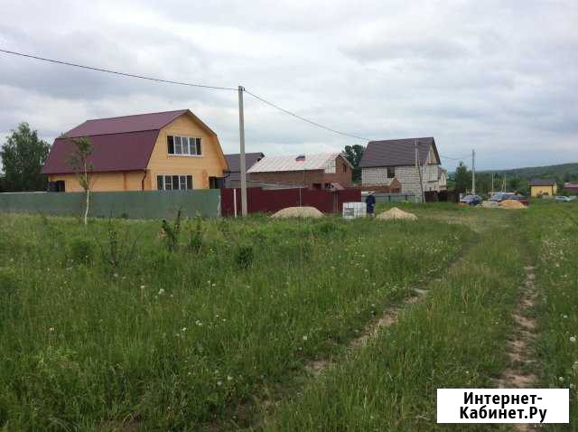 Участок ИЖС 15 сот. на продажу в Туле Тула - изображение 1