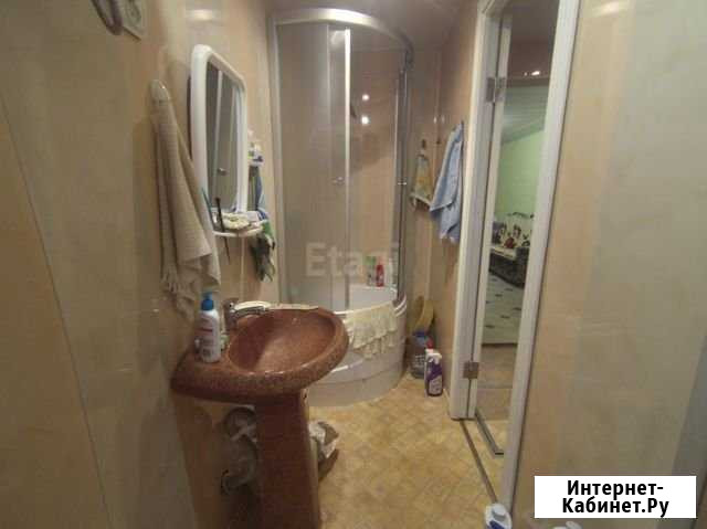 2-комнатная квартира, 45 м², 1/2 эт. на продажу в Сыктывкаре Сыктывкар - изображение 1