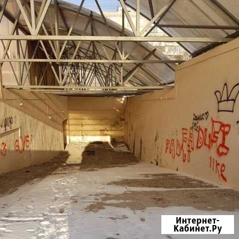 Гараж >30 м² на продажу в Уфе Уфа - изображение 1