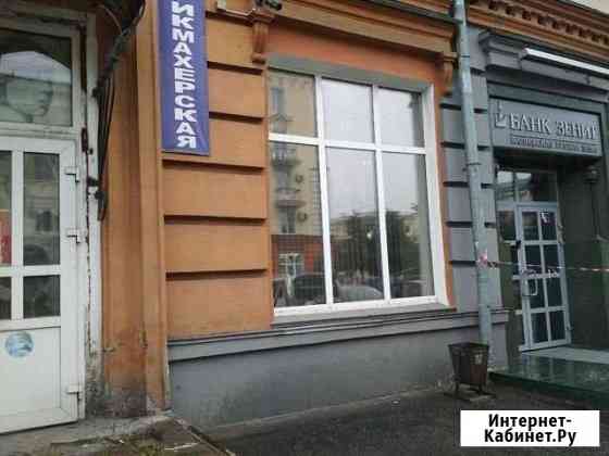 Продам офисное помещение (парикмахерская) Новокузнецк