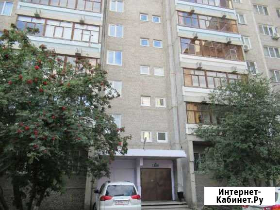 3-комнатная квартира, 64 м², 2/9 эт. на продажу в Тюмени Тюмень - изображение 1