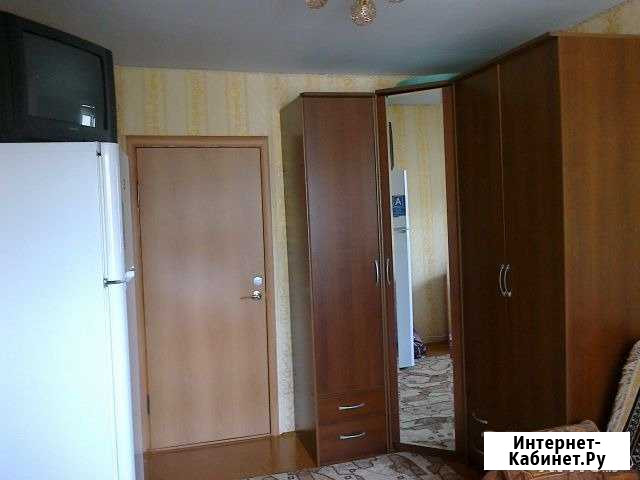 Комната 15 м² в 1-ком. кв., 5/5 эт. на продажу в Иркутске Иркутск - изображение 1