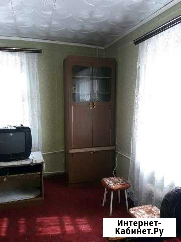 Комната 17 м² в 3-ком. кв., 2/2 эт. на продажу в Волгограде Волгоград - изображение 1