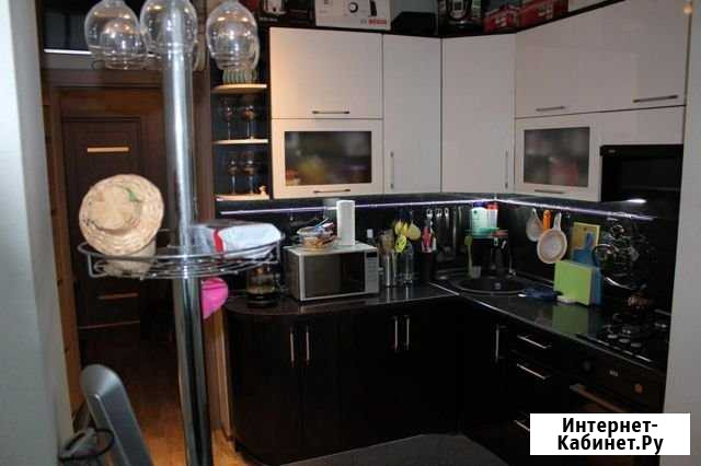 1-комнатная квартира, 34 м², 2/5 эт. на продажу в Тихвине Тихвин - изображение 1